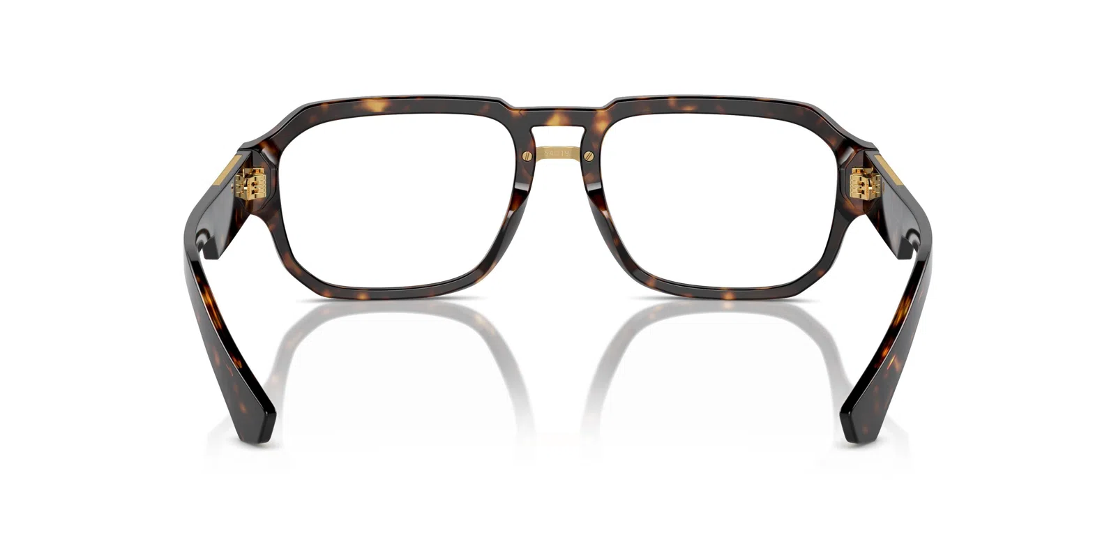 Dolce & Gabbana 3389 Eyeglasses - view 7